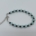 Armband, Onyx, Amazonit